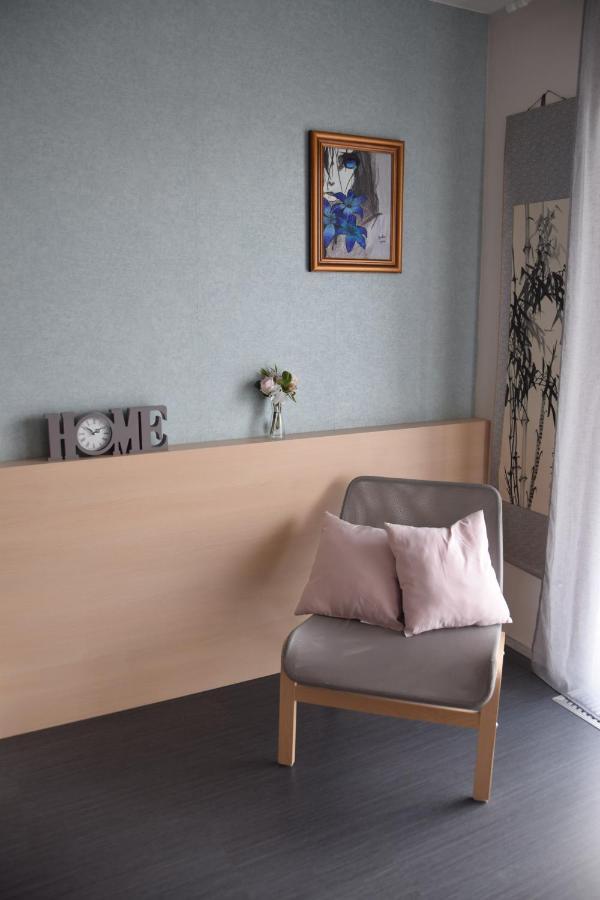 Panorama Apartman 韦伦采 外观 照片