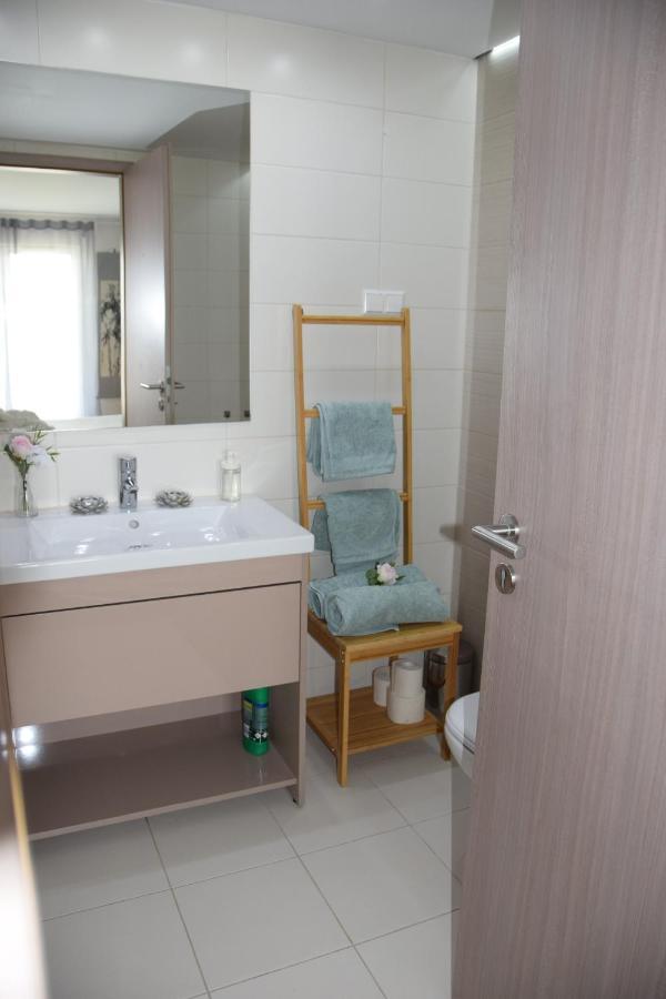 Panorama Apartman 韦伦采 外观 照片